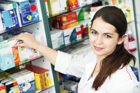 Аптеки снизили цены на группы медикаментов